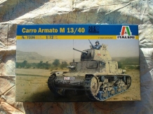 images/productimages/small/Carro Armato M13-40 Italeri voor schaal 1;72 nw.jpg